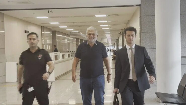 Ahbap soruşturması… Ruşen Çakır’ın ifadesi ortaya çıktı