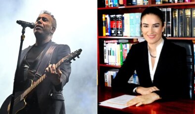 Ahbap soruşturmasında 20 kişi gözaltında: Ece Güner de aralarında