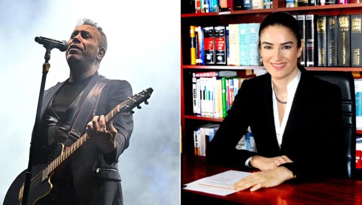 Ahbap soruşturmasında 20 kişi gözaltında: Ece Güner de aralarında