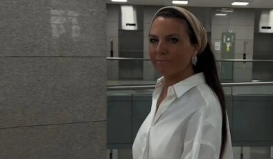 AHBAP soruşturmasında ifade verdi: Gazeteci Ece Üner’den açıklama