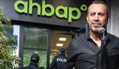 Ahbap soruşturmasında yeni gelişme: Başsavcılık bilirkişi heyeti görevlendirdi