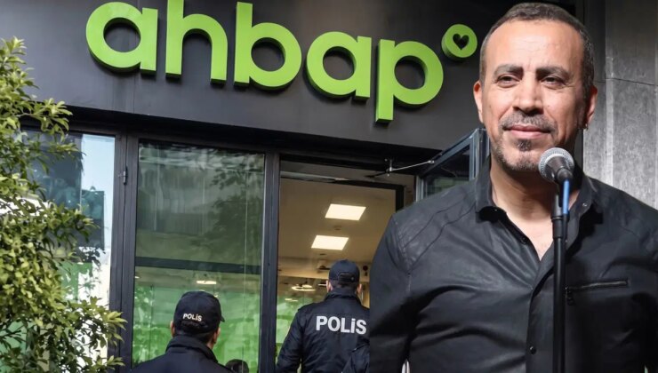 Ahbap soruşturmasında yeni gelişme: Başsavcılık bilirkişi heyeti görevlendirdi