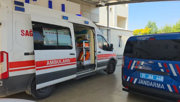 Ahırda elektrik akımına kapılan çiftçi yaşamını yitirdi