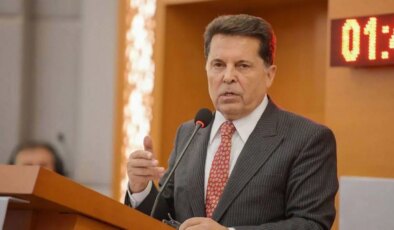 Ahmet Özer’den ‘süreç’ mesajı: ‘Barış için de adalet şart’