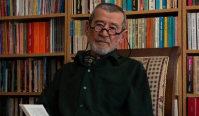 Ahmet Telli kimdir? Ahmet Telli kaç yaşında, nereli? Şair Ahmet Telli neden öldü?