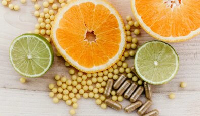 Aile hekimi uyardı: ‘Bilinçsiz vitamin kullanımı sağlığı riske atıyor’
