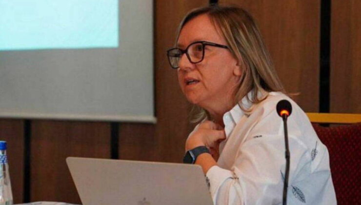 Akademisyen Emel Memiş’in tutukluluğuna yapılan itiraz reddedildi