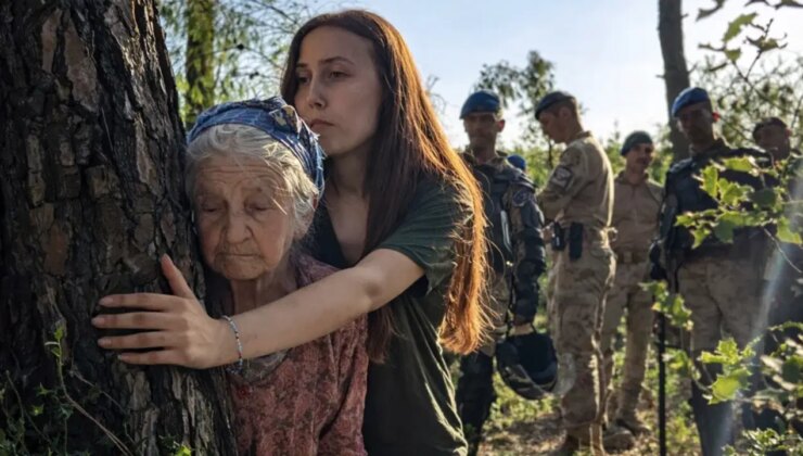 Akbelen direnişçisi Esra Işık’a 2 yıl 1 ay hapis cezası