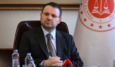 Akın Gürlek’ten ‘AHBAP’ açıklaması: ‘Deprem zamanı 245 milyon dolar para toplandığı belirlendi’