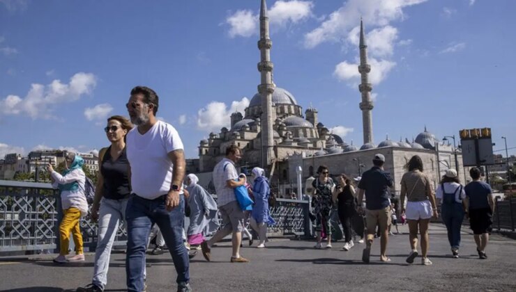 AKOM açıkladı: İstanbul’da hafta sonu hava nasıl olacak?