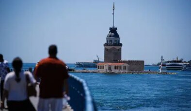 AKOM’dan İstanbul’a yeni uyarı: Bu hafta hava durumu nasıl olacak?