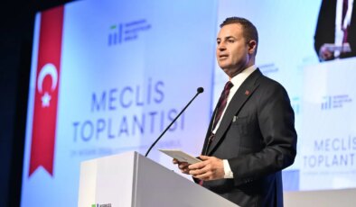 AKP katılmadı, ‘su indirimi’ görüşülemedi… Başkandan tepki: ‘İndirim yapacağız diyoruz, toplantıya gelmiyorsunuz’