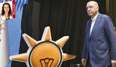 AKP kulislerinde seçim senaryosu: Hedef 2027 Mayıs’ında sandık