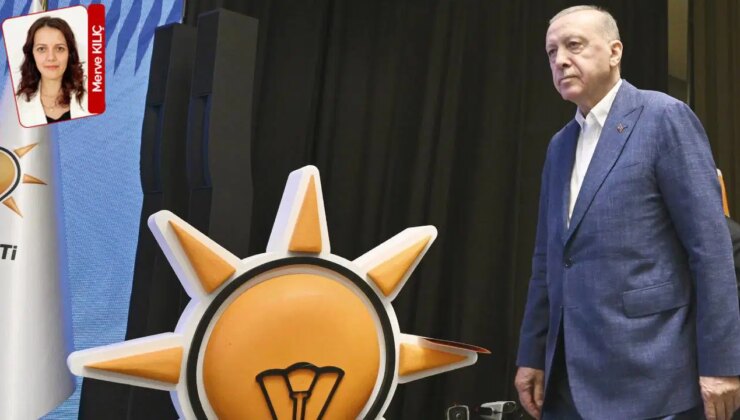 AKP kulislerinde seçim senaryosu: Hedef 2027 Mayıs’ında sandık