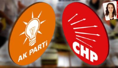 AKP’de CHP hesabı tutmadı: Gündem yine ekonomi