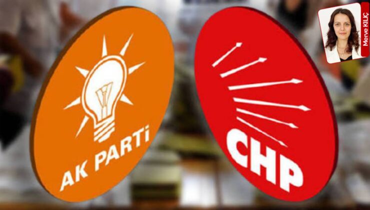 AKP’de CHP hesabı tutmadı: Gündem yine ekonomi