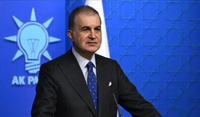 AKP’den ‘YENİ Parti’ sorusuna yanıt: ‘Diziye’ benzetti