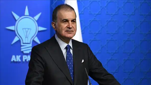 AKP’den ‘YENİ Parti’ sorusuna yanıt: ‘Diziye’ benzetti