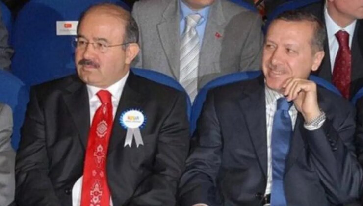 AKP’nin kurucu isminden dikkat çeken ’15 Temmuz’ çıkışı: 2 isim verdi, ‘benim için kapanmadı’ dedi