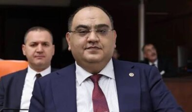 AKP’ye geçeceği iddia edilen İYİ Partili vekil konuştu: ‘Bir insan boşanacağı zaman baba evine döner’