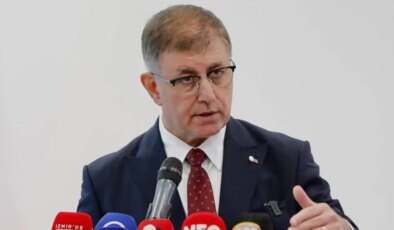 AKP’ye geçeceği iddia edilmişti: Cemil Tugay’dan dikkat çeken açıklama
