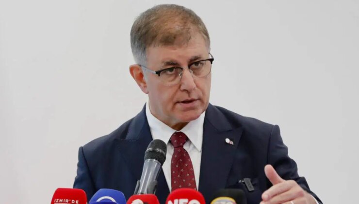 AKP’ye geçeceği iddia edilmişti: Cemil Tugay’dan dikkat çeken açıklama