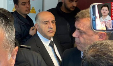 ‘Aktaş İhsan Aktaş’ davasının karar celsesinde 15. duruşma günü başladı