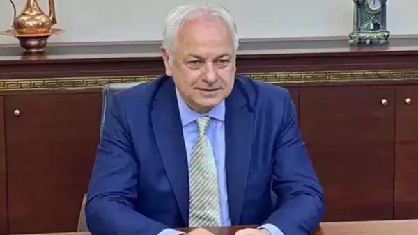 Alaattin Köseler’e bir tutuklama daha