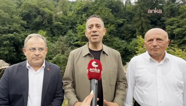 Ali Mahir Başarır ‘mutlak butlan’ yönetimine seslendi: ’40 metre yürüyemezler’