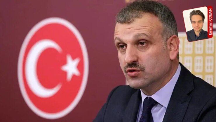 Alkollü içki logosu paylaşan Oktay Saral bakanlıktan ceza alacak mı?