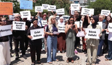 Alkollü sürücünün çarptığı 23 yaşındaki kadın felç kaldı: Aileden adalet çağrısı
