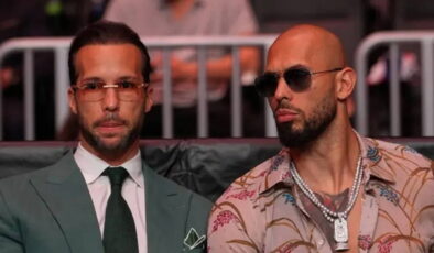 Andrew Tate ve Kardeşi Tristan hakkında 38 yeni suçlama: ABD’de gözaltına alındılar