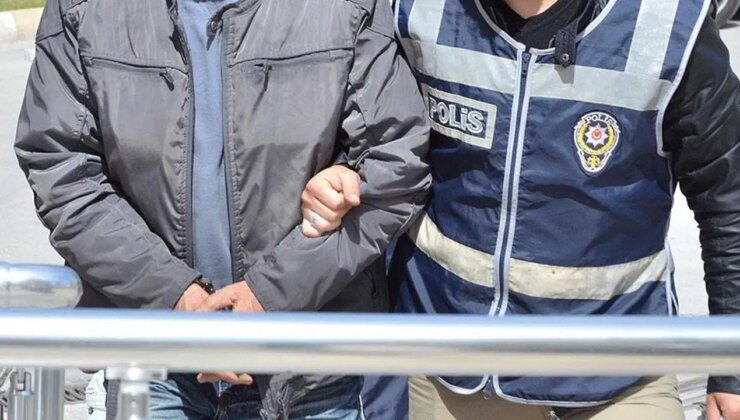 Ankara merkezli yasadışı bahis operasyonu: 22 ilde 22 gözaltı