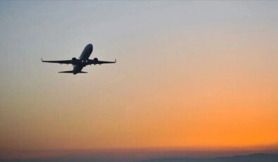 Ankara’da hava trafiğine NATO kısıtlaması: Saatler belli oldu