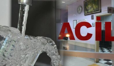 Ankara’da ishal, kusma, mide bulantısı şikâyetlerinde artış iddiası: ABB’den açıklama geldi