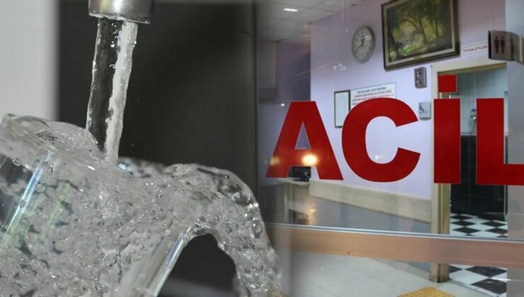Ankara’da ishal, kusma, mide bulantısı şikâyetlerinde artış iddiası: ABB’den açıklama geldi