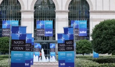 Ankara’da NATO’nun çözülmeyen sorunları