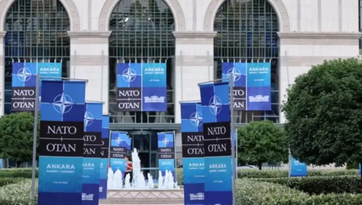 Ankara’da NATO’nun çözülmeyen sorunları