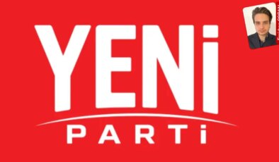 Ankara’da YENİ Parti dönemine doğru: Ankara’da belediyelerden ilk istifalar geldi