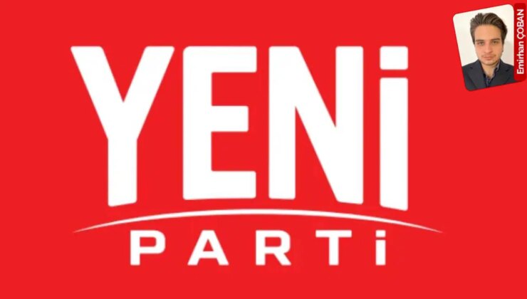 Ankara’da YENİ Parti dönemine doğru: Ankara’da belediyelerden ilk istifalar geldi
