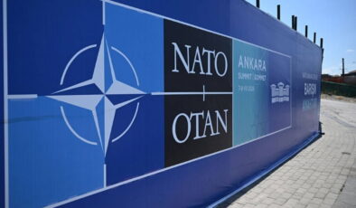 Ankara’daki NATO Zirvesi’nin programı belli oldu