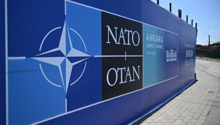 Ankara’daki NATO Zirvesi’nin programı belli oldu