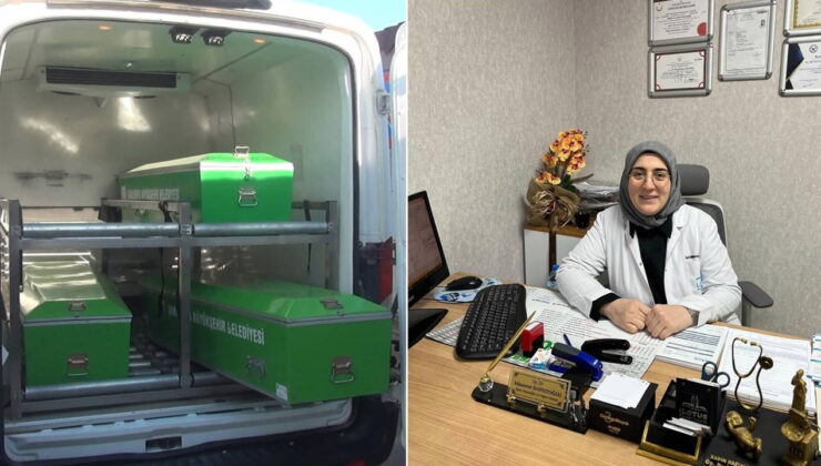 Anne, doğum sonrası öldü: Kadın doğum uzmanı tutuklandı
