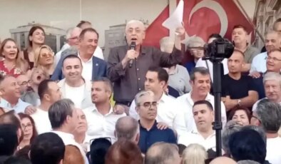 Antalya’da toplu istifa: CHP’nin eski il başkanı ve ilçe başkanları ile 19 Mart protestolarında gündem olan Pikaçu da aralarında…