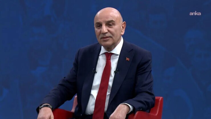 ASKİ’den eski Keçiören Belediye Başkanı Turgut Altınok hakkında suç duyurusu