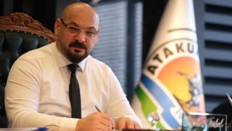 Atakum Belediye Başkanı Serhat Türkel ile 20 meclis üyesi CHP’den istifa etti