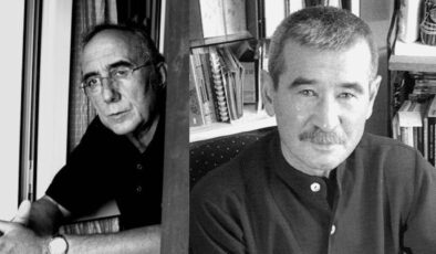 Ataol Behramoğlu’ndan Ahmet Telli’ye veda mesajı: ‘Nerede haksızlık varsa…’