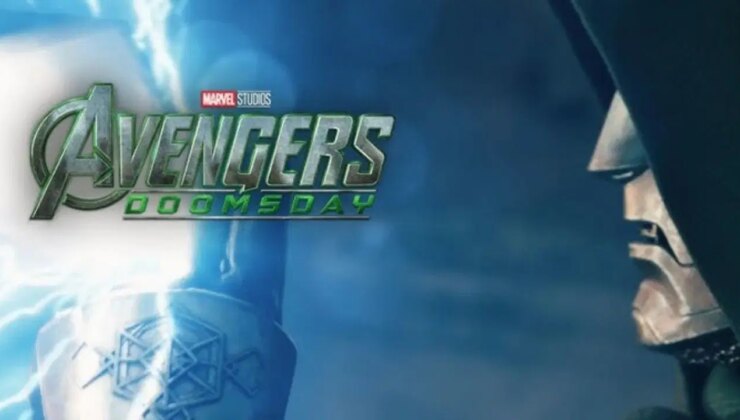 Avengers Doomsday ne zaman çıkacak? Avengers Doomsday hangi platformda yayımlanacak?
