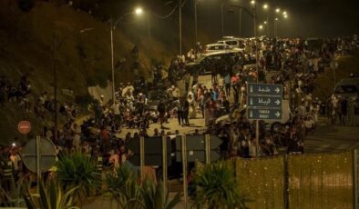 Avrupa’da ‘Schengen bölgesi İspanya’ya kapatılsın’ krizi