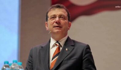 Avrupa’daki belediye ağlarından NATO Zirvesi öncesi İmamoğlu davasına ilişkin ortak bildiri